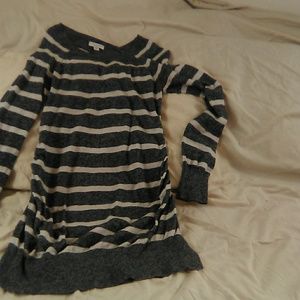 Maternity dress size medium